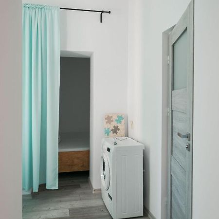 Апартаменти Apartament Mietowy Устрики-Долішні Екстер'єр фото